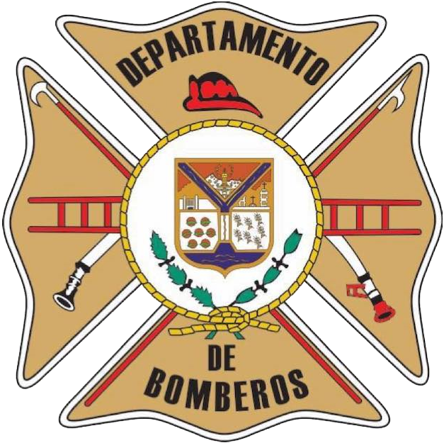 Imagen de Logo de Bomberos